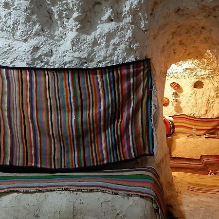 Diar Toujane Guest House Buitenkant foto