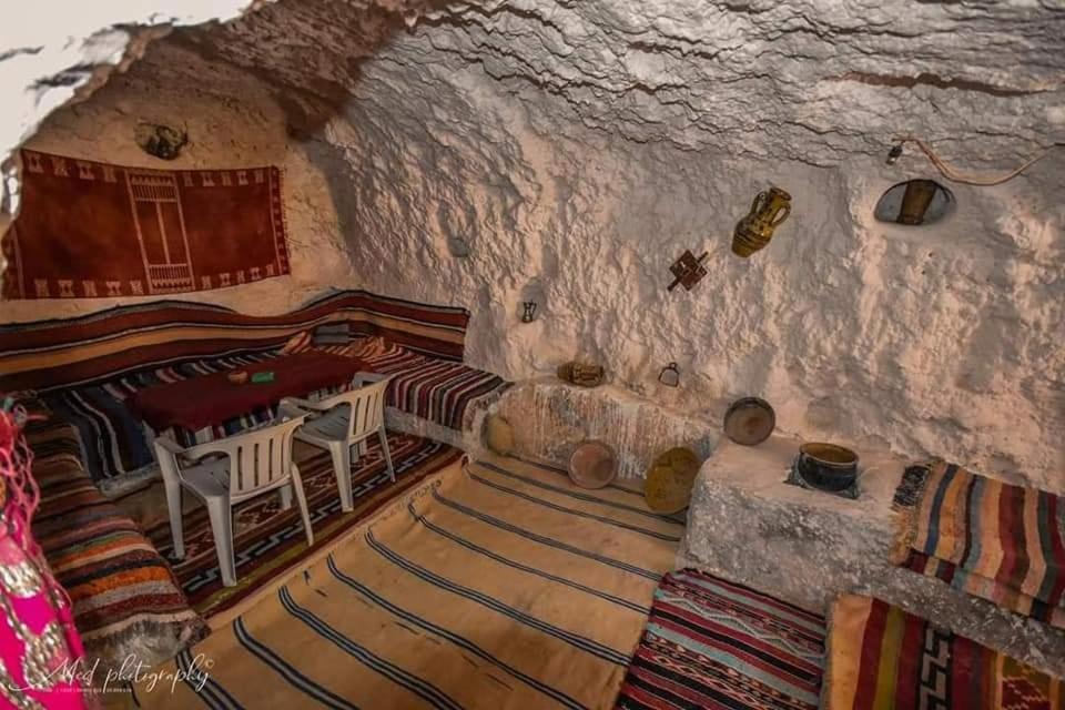 Diar Toujane Guest House Buitenkant foto