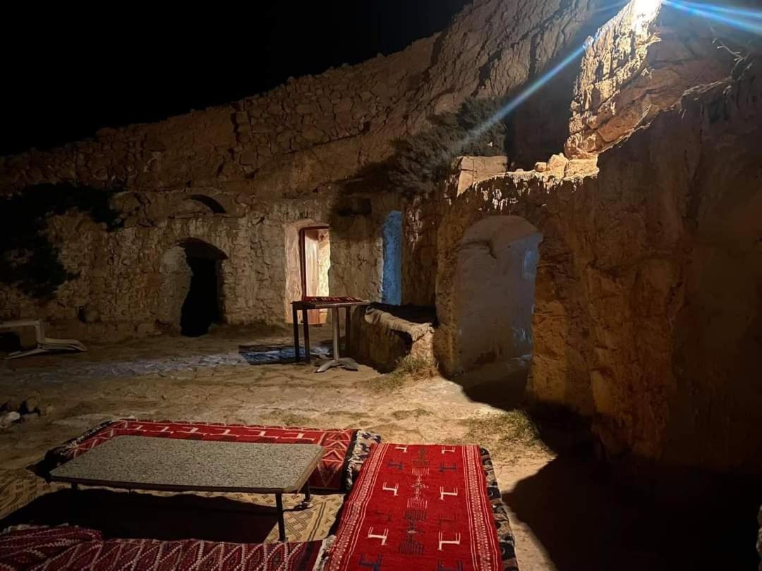 Diar Toujane Guest House Buitenkant foto