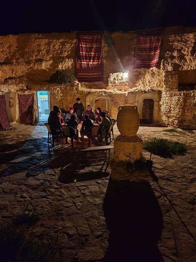 Diar Toujane Guest House Buitenkant foto