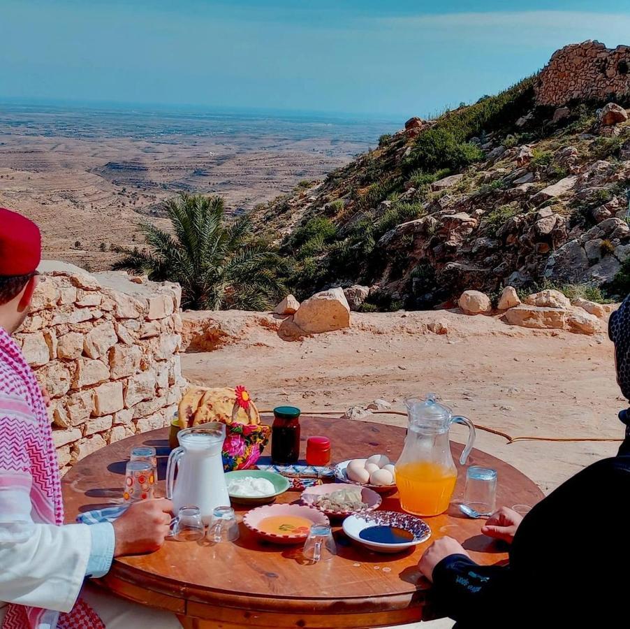 Diar Toujane Guest House Buitenkant foto