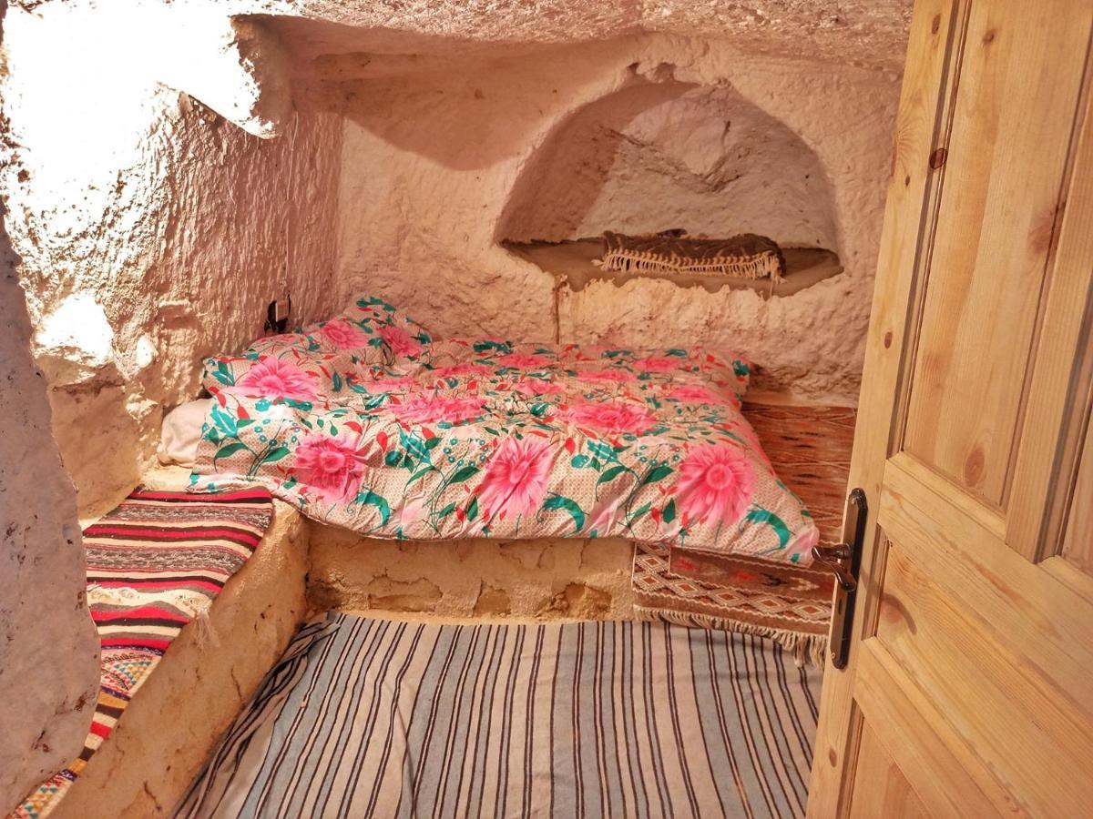 Diar Toujane Guest House Buitenkant foto